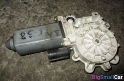 Моторчик стеклоподъемников задн. лев. (51 Оснащение Кузов) 5100 - купить Челябинске