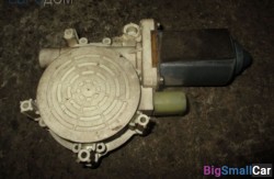 Моторчик стеклоподъемников перед. лев., задн. прав. (51 Оснащение Кузов) 676283605111 - купить Челябинске