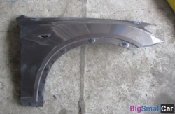 Крыло перед. прав. (41 Кузов) 413572673241 - купить Челябинске