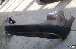 Бампер задний (51 Оснащение Кузов) 51127278474 - купить Челябинске