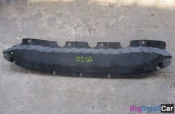 Крепление бампера задн. нижн. (51 Оснащение Кузов) 51127237453 - купить Челябинске