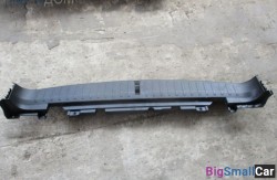 Накладка багажника (51 Оснащение Кузов) 51477222216 - купить Челябинске