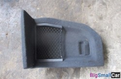 Обшивка багажника лев. (51 Оснащение Кузов) 51479207906 - купить Челябинске