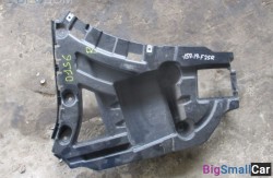 Крепление бампера задн. прав. (51 Оснащение Кузов) 51127210078 - купить Челябинске