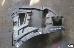 Крепление бампера задн. лев. (51 Оснащение Кузов) 51127210077 - купить Челябинске