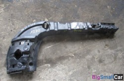 Крепление бампера сред. прав. (51 Оснащение Кузов) 51127239884 - купить Челябинске