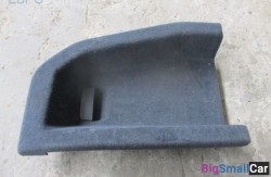 Обшивка багажника прав. (51 Оснащение Кузов) 51477222218 - купить Челябинске