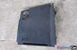 Обшивка багажника лев. (51 Оснащение Кузов) 51477245313 - купить Челябинске