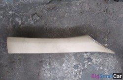 Обшивка стойки перед. прав. (51 Оснащение Кузов) 51439207966 - купить Челябинске