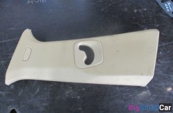 Обшивка стойки верхн. лев. (51 Оснащение Кузов) 51437245445 - купить Челябинске