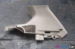 Обшивка стойки задн. прав. (51 Оснащение Кузов) 51437229078 - купить Челябинске