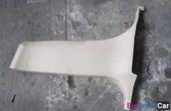 Обшивка стойки нижн. лев. (51 Оснащение Кузов) 51437324363 - купить Челябинске