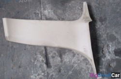 Обшивка стойки нижн. прав. (51 Оснащение Кузов) 51437324364 - купить Челябинске