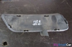 Решетка прав. (51 Оснащение Кузов) 51117210470 - купить Челябинске