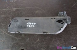 Решетка лев. (51 Оснащение Кузов) 51117210469 - купить Челябинске