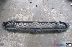 Решетка бампера (51 Оснащение Кузов) 51117210466 - купить Челябинске