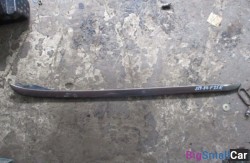 Молдинг прав. (51 Оснащение Кузов) 51000 - купить Челябинске