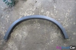 Накладка арки колеса задн. лев. (51 Оснащение Кузов) 51777210083 - купить Челябинске