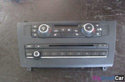 Блок управления кондиционера (64 Отопления и кондиционирования) 64119289962 - купить Челябинске