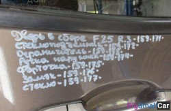 Стеклоподъемник задн. (51 Оснащение Кузов) 51357382138 - купить Челябинске