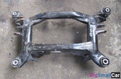 Балка задняя n52 (33 Задний мост) 33316857983 - купить Челябинске