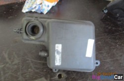 Бачок расширительный (17 Система охлаждения) 17137647713 - купить Челябинске