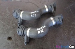 Патрубок n52 (17 Система охлаждения) 17127531579 - купить Челябинске