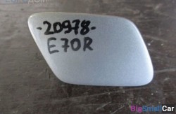 Заглушка прав. (51 Оснащение Кузов) 51657199142 - купить Челябинске