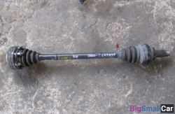 Привод задн. (33 Задний мост) 33207605486 - купить Челябинске