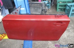 Дверь передняя левая (41 Кузов) 41007207445 - купить Челябинске