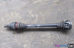 Привод задн. (33 Задний мост) 33207521131 - купить Челябинске