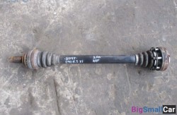 Привод задн. (33 Задний мост) 33217527028 - купить Челябинске