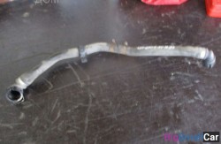 Патрубок n20 (17 Система охлаждения) 171276246761 - купить Челябинске