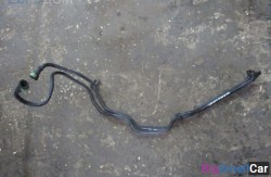 Трубка акпп n20 (17 Система охлаждения) 17227604980 - купить Челябинске