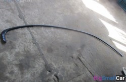 Молдинг стекла прав. (51 Оснащение Кузов) 51357258334 - купить Челябинске