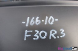 Обшивка двери задн. прав. (51 Оснащение Кузов) 51427364964 - купить Челябинске