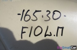 Обшивка двери перед. лев. (51 Оснащение Кузов) 514172730611 - купить Челябинске