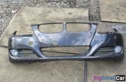 Бампер передний (51 Оснащение Кузов) 511172042491 - купить Челябинске