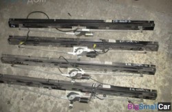 Шторка (51 Оснащение Кузов) 51468176169 - купить Челябинске