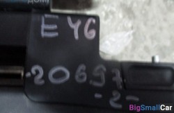 Шторка багажника (51 Оснащение Кузов) 51468223046 - купить Челябинске