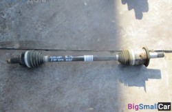 Привод задн. прав. (33 Задний мост) 33207637444 - купить Челябинске