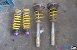 Стойка комплект перед. (31 Передний мост) 31316791551 - купить Челябинске