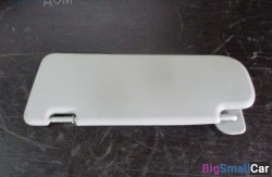 Солнцезащитный козырек прав. (51 Оснащение Кузов) 51169132446 - купить Челябинске