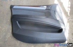 Обшивка двери перед. лев. (51 Оснащение Кузов) 514191763091 - купить Челябинске