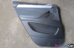 Обшивка двери задн. лев. (51 Оснащение Кузов) 51429176431 - купить Челябинске