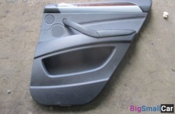 Обшивка двери задн. прав. (51 Оснащение Кузов) 51429176432 - купить Челябинске