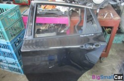 Дверь задняя правая (41 Кузов) 415271981611 - купить Челябинске