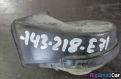 Сигнал (61 Общее э/оборудование автомобиля) 61337288096