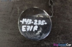 Заглушка лев. (51 Оснащение Кузов) 51117074459 - купить Челябинске