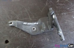 Петля капота лев. (51 Оснащение Кузов) 51437148521 - купить Челябинске